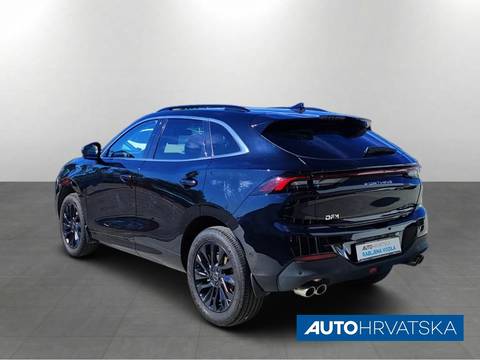 2025 Forthing T5 evo — sličica 4