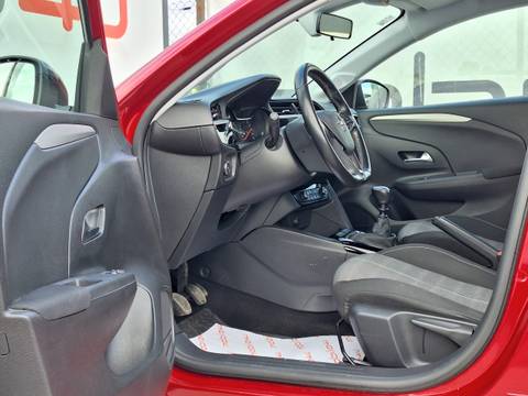2021 Opel Corsa — sličica 5
