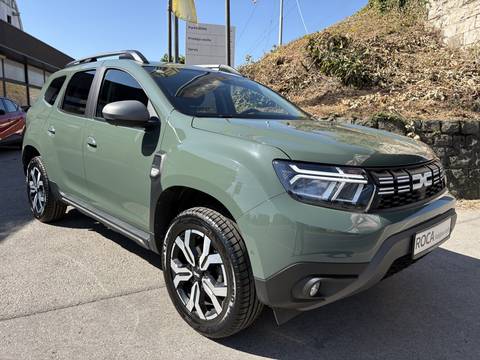 2024 Dacia Duster — sličica 4
