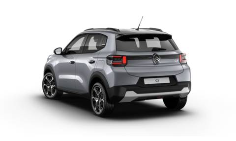 Citroën C3