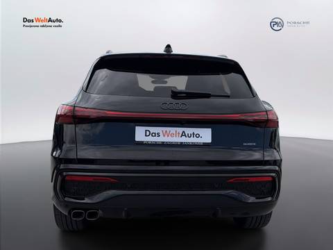 2026 Audi Q5 S line — sličica 6