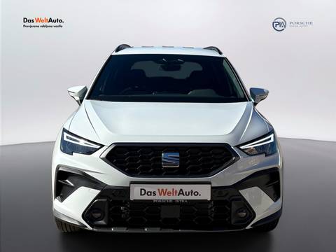2026 Seat Arona — sličica 2
