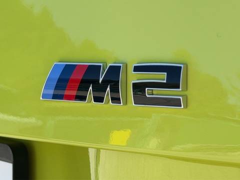 2025 BMW Serija 2 — sličica 14