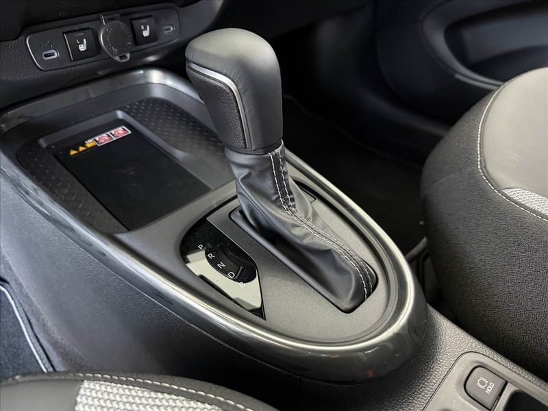 2036 Toyota Aygo X — fotografija 10