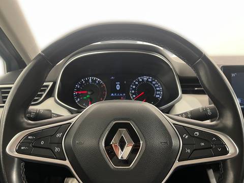 2021 Renault Clio — sličica 15