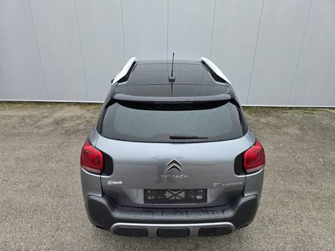 2019 Citroën C3 Aircross — sličica 4