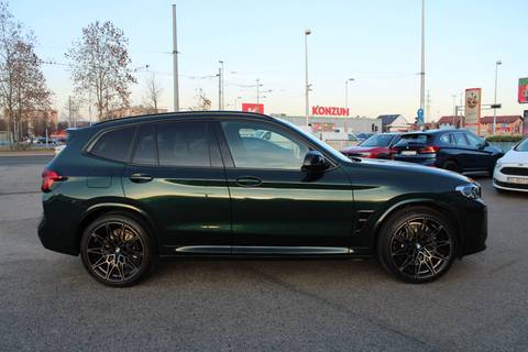 2023 BMW X3 — sličica 4