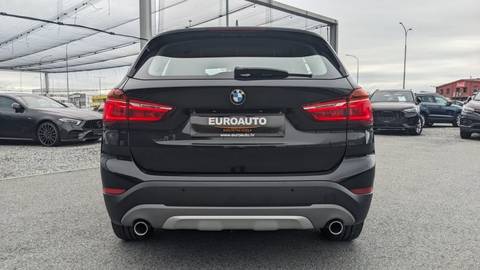 2018 BMW X1 — sličica 5