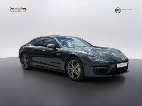2022 Porsche Panamera — sličica 3
