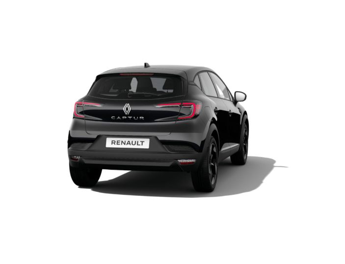 2026 Renault Captur — fotografija 7