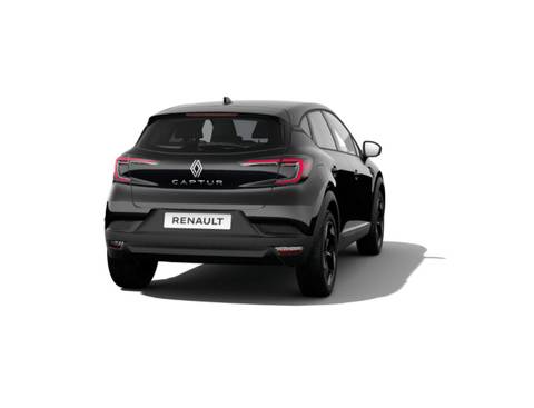 2026 Renault Captur — sličica 7