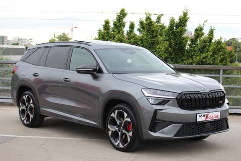 2026 Škoda Kodiaq — sličica 18