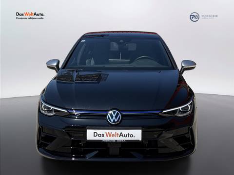 2025 Volkswagen Golf — sličica 2