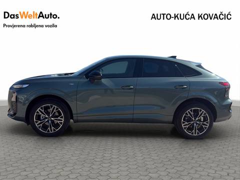 2026 Audi Q3 Sportback S line — sličica 8