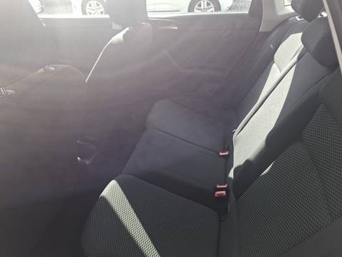2018 Volkswagen Polo — sličica 11