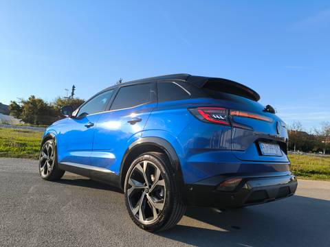 2023 Renault Austral — sličica 30