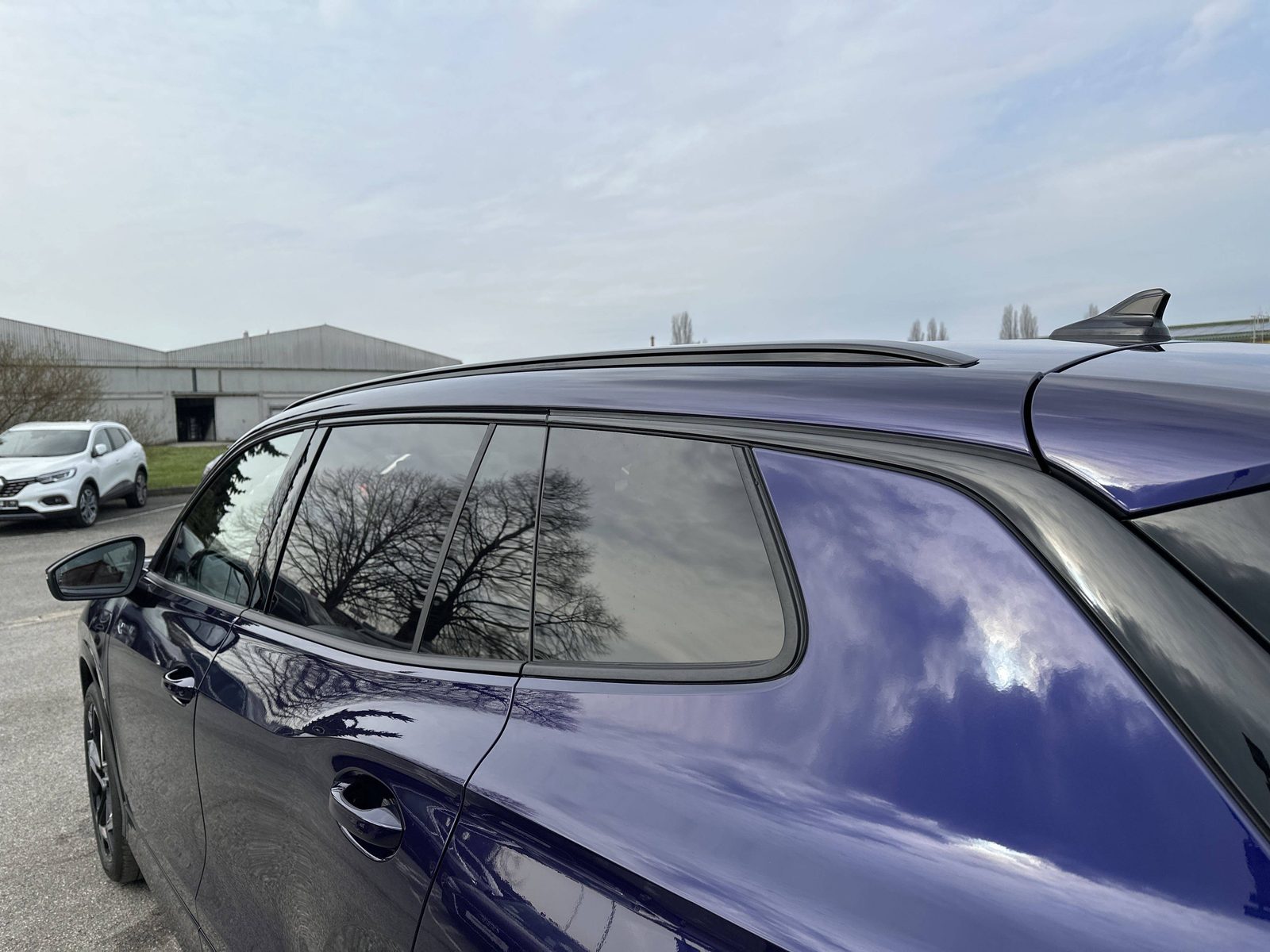 2026 Volkswagen Tayron — fotografija 15