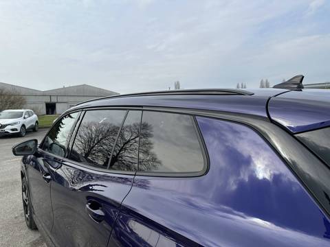 2026 Volkswagen Tayron — sličica 15
