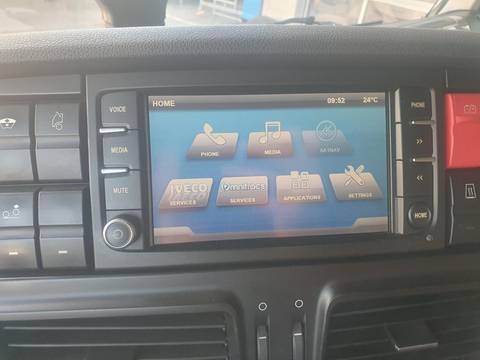 2018 Iveco Stralis — sličica 10