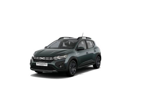 2026 Dacia Sandero — sličica 2