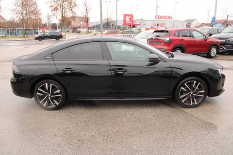 2022 Peugeot 508 — sličica 4