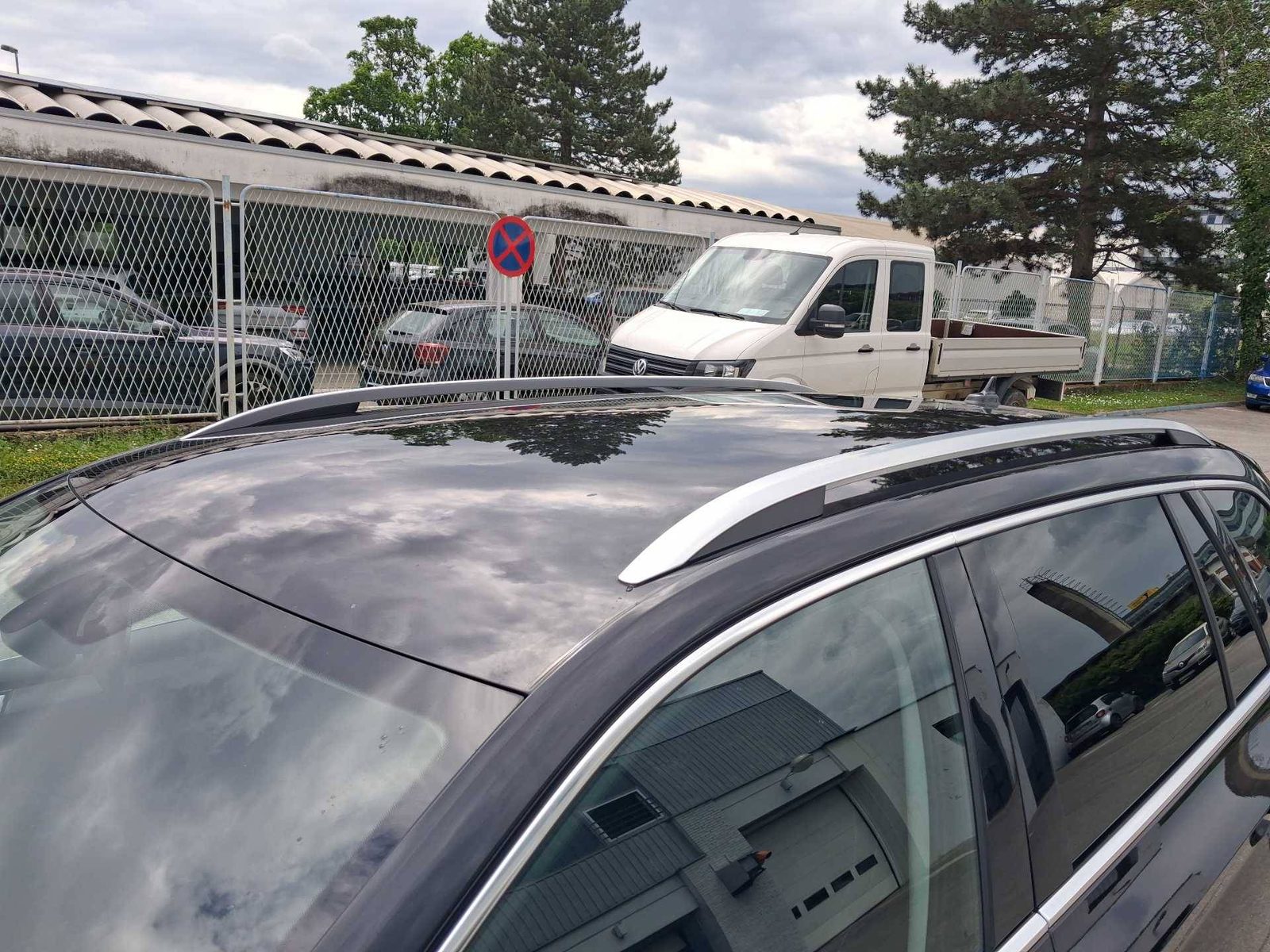 2024 Škoda Superb Combi — fotografija 16