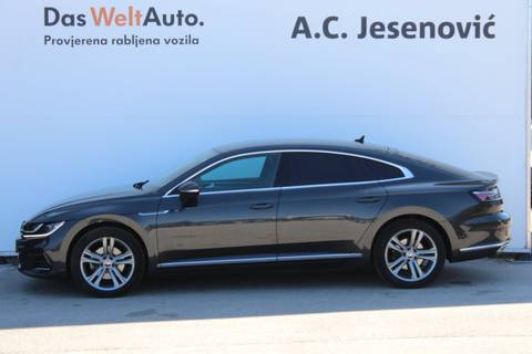 2023 Volkswagen Arteon — sličica 6