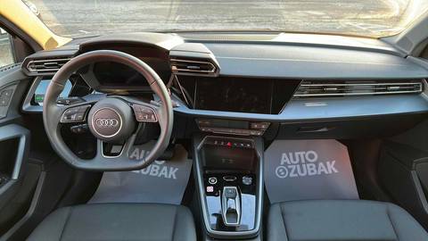 2025 Audi A3 Sportback — sličica 11