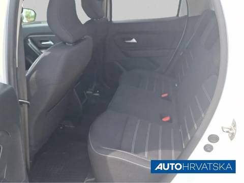 2022 Dacia Duster — sličica 13