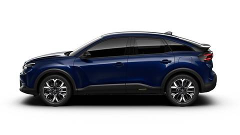 2026 Citroën C4 — sličica 2