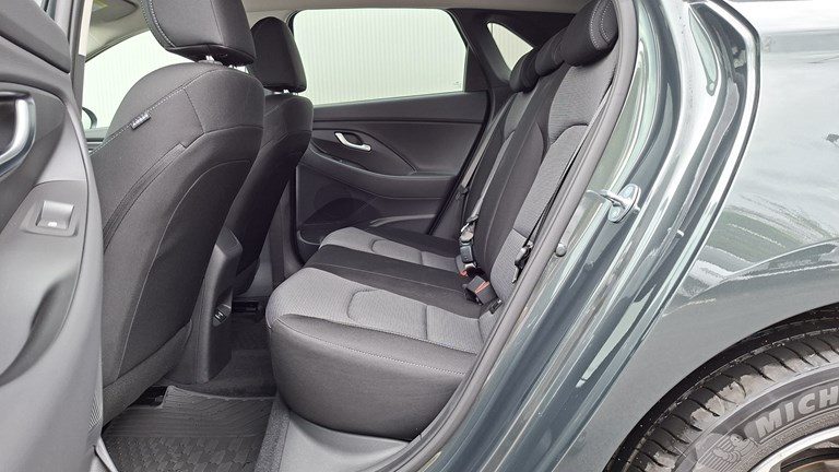 2026 Hyundai i30 — fotografija 7