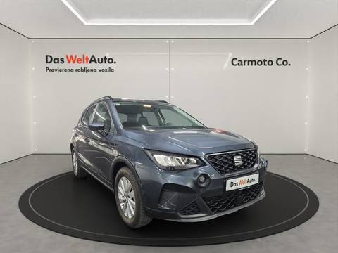 2024 Seat Arona — sličica 7
