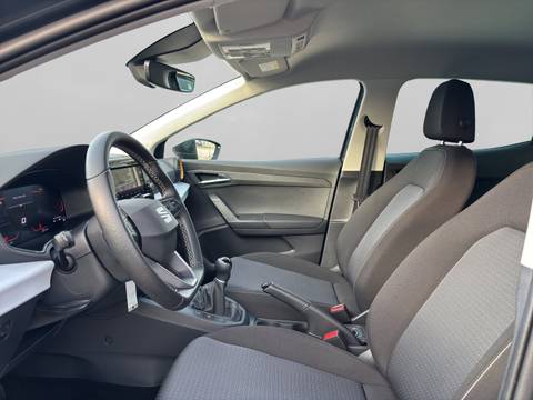 2025 Seat Ibiza — sličica 9