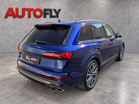 2020 Audi Q7 S line — sličica 8