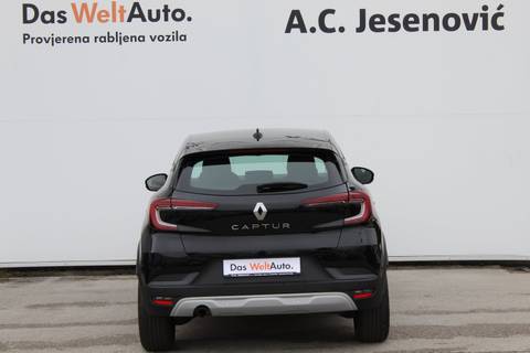2021 Renault Captur — sličica 4