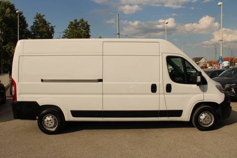 2023 Opel Movano — sličica 4