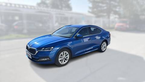 2024 Škoda Octavia