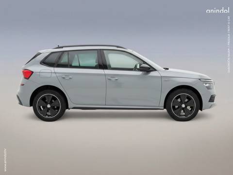 2026 Škoda Kamiq — sličica 3