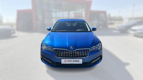 2024 Škoda Superb — sličica 2