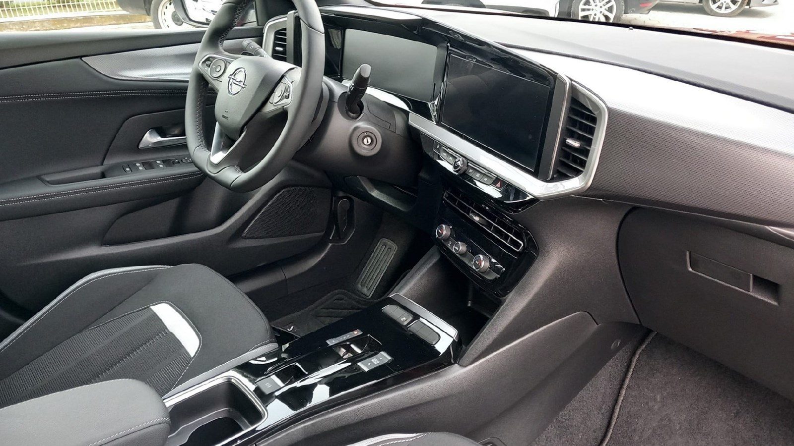 2024 Opel Mokka — fotografija 7
