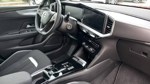 2024 Opel Mokka — sličica 7
