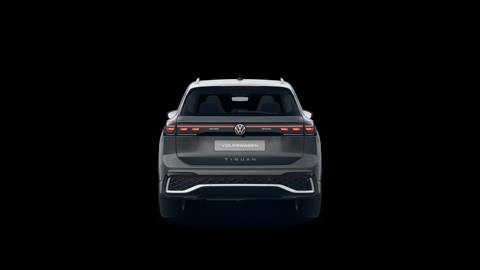 2026 Volkswagen Tiguan R-Line — sličica 9