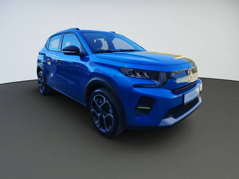 2026 Citroën C3 — sličica 3