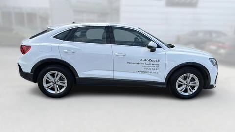 2024 Audi Q3 Sportback — sličica 8