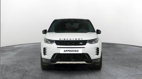 2024 Land Rover Discovery Sport — sličica 6