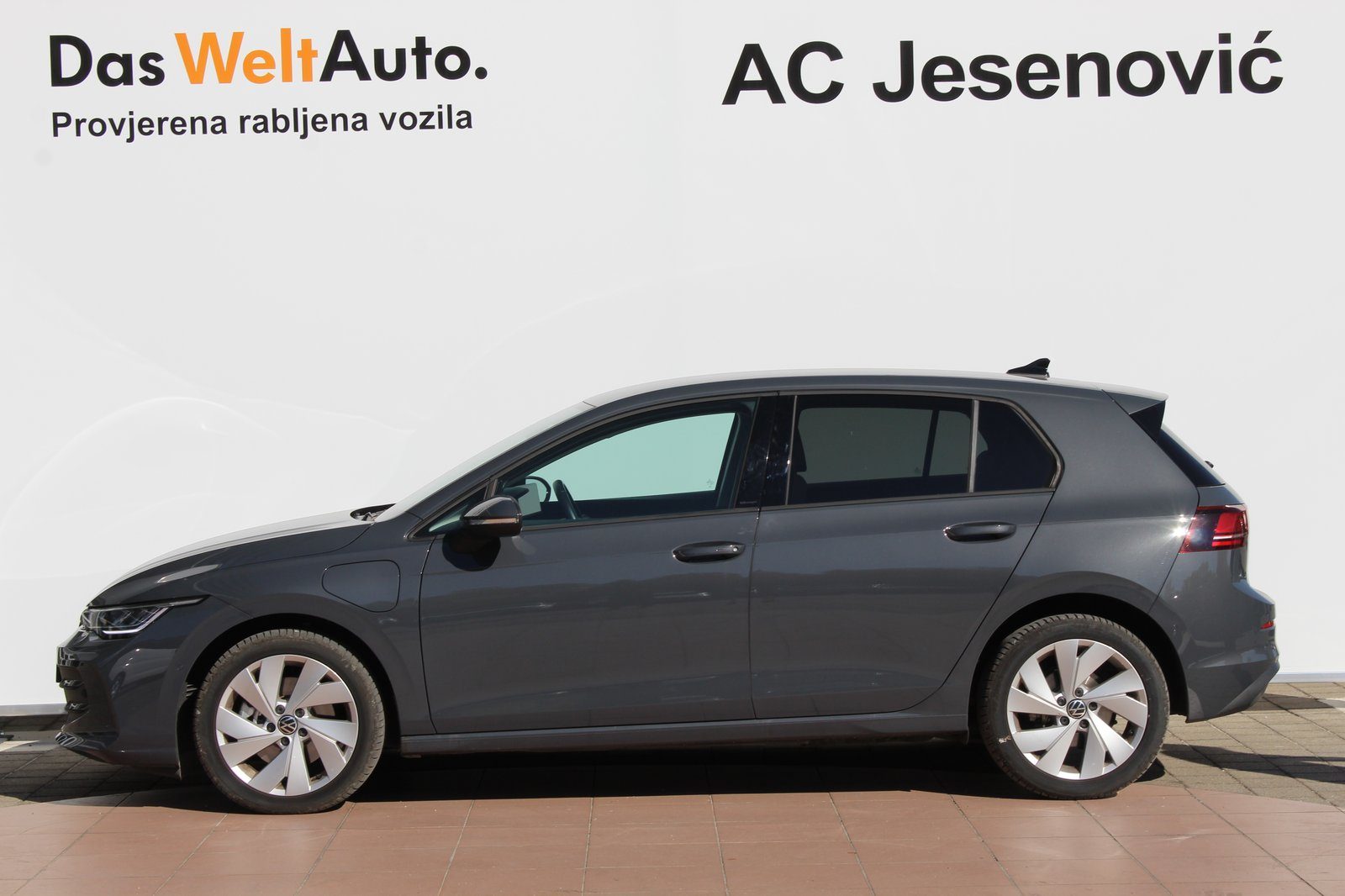 2026 Volkswagen Golf — fotografija 6
