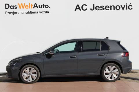 2026 Volkswagen Golf — sličica 6