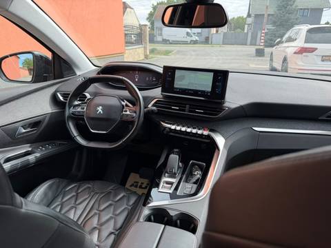 2022 Peugeot 5008 — sličica 12