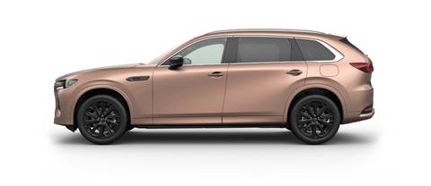 2026 Mazda CX-80 — sličica 2