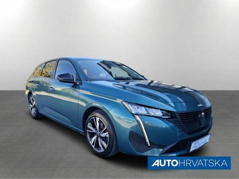 2023 Peugeot 308 SW — sličica 6